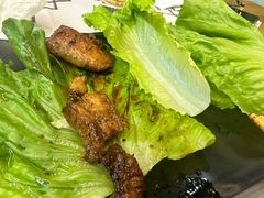 -云晓光头烧烤吧(盛夏店)