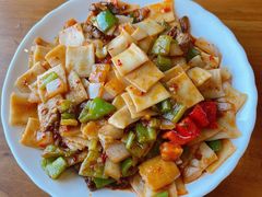 -巴依老爷新疆美食(常营店)