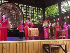 -屈原故里文化旅游区
