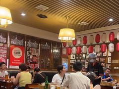 -福苗小骆驼烧烤(大唐不夜城店)