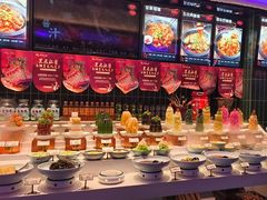 -山河屯铁锅炖(哈西站店)