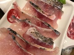 -羊乐锅·火锅·烧烤(夫子庙店)