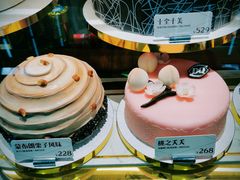 -DQ·蛋糕·冰淇淋(周浦万达店)