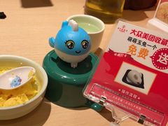 -吕氏疙瘩汤·海鲜新鲁菜(凯德mall新都心店)
