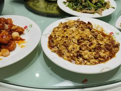 -李恩记清真水饺(北电大厦店)