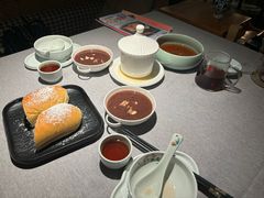 -晓粤·惹味粤菜(凯德乐峰广场店)