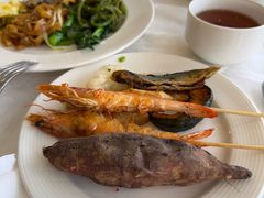 -汇泉王朝大饭店-旋转餐厅(南海路店)