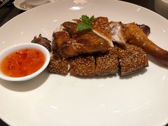 -广州文华东方酒店·江-由辉师傅主理