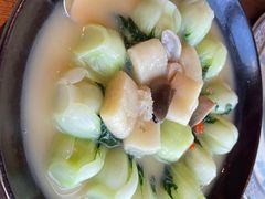 -王府井文华东方酒店-紫膳餐厅