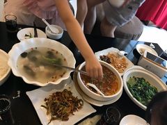 -又见炊烟私房菜(敬亭路店)