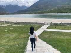 -雅鲁藏布江