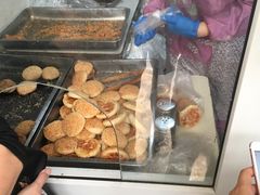 -满记烧饼(牛街东里小区一区店)