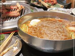 -伊茉家的烤肉店(勒泰中心店)