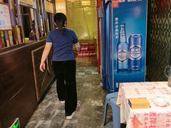 -老萍巷莲花血鸭·萍乡地标江西菜(步行街店)