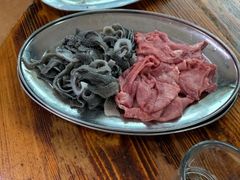 -江村四哥新鲜牛肉店(江高总店)
