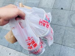 -塔斯汀中国汉堡(西湖景顺铂悦城店)