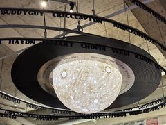 -黑胶星球(华发中城商都店)