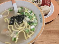 鱼籽鲜虾小馄饨-陈家生煎(三坊七巷店)