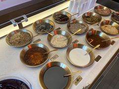 -探鱼·鲜青椒爽麻烤鱼(广州欣荣广场店)