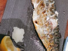 -鸟鹏烧鸟居酒屋(仁恒梦中心店)