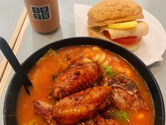 -华嫂冰室(尖沙咀店)