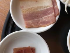 -吴中欢朋酒店-中餐厅