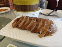 -便宜坊烤鸭店(玉蜓桥天坛店)