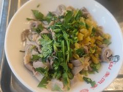 -老四季(南市场店)