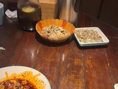 -江边城外烤全鱼(方庄时代购物中心店)