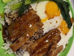 -澳门陈光记烧味饭店(南京德基广场店)