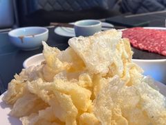 -额尔敦传统涮(公园西路店)