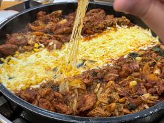 -高基五春川炒鸡排(威海总店)