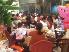 大堂-金塔傣乡·云南民族特色菜·傣味手抓饭(金瓦路店)