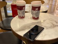 -COSTA COFFEE(斯普瑞斯奥特莱斯店)