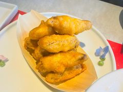 -春色如许·茶食餐厅(桃李春风店)