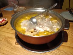 -大头椰·椰子鸡火锅(新梦店)