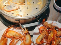 -渔纬港海鲜自助餐厅(湖里万达店)