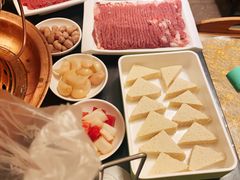 -南门涮肉(后海店)