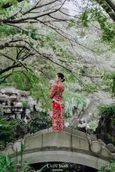 -Lady  Jane高端婚纱礼服馆