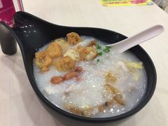 -华辉拉肠(广园店)