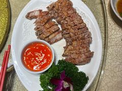 -巷语私房料理(华一实业大厦店)