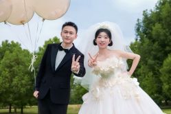 -雅云婚纱摄影工作室旗舰店