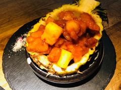-水木苼 蔬食料理