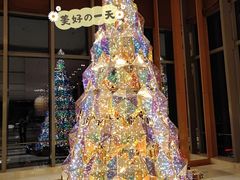 -视界美食自助餐厅·石家庄希尔顿酒店