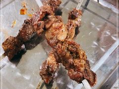 -马白开来特色羊排揪片子  (总店)