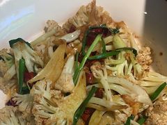 -费大厨辣椒炒肉(万家丽一店)