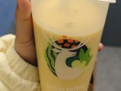 -水浒烤肉(国贸总店)