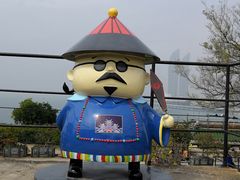 -胡里山炮台