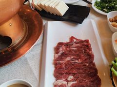 -东来顺饭庄(天坛店)