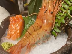 -割烹旭日本料理(龙湖狮山天街店)